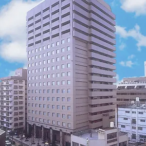 ホテル ホテルマイステイズプレミア大森