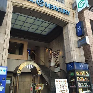 3* ホテル Tabist ホテルマーキュリー 浅草橋