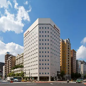 E Higashi Shinjuku Tóquio