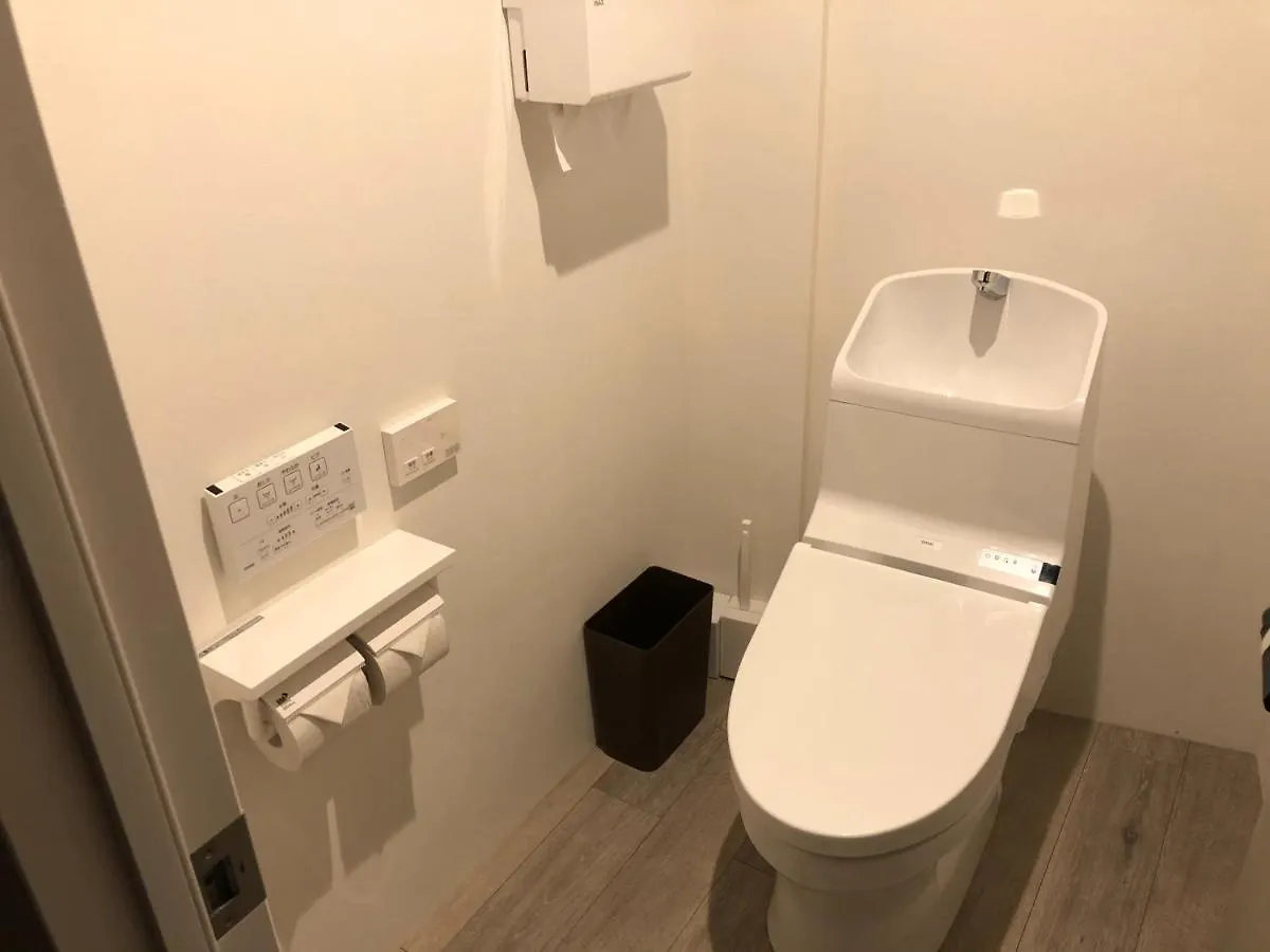Okaeri House Tokyo Itabashi Ikebukuro Hostel Japan