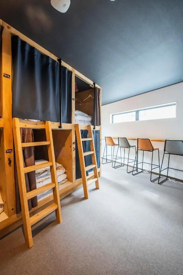 Okaeri House Tokyo Itabashi Ikebukuro Hostel 0*,  Japan