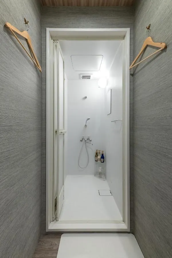 Okaeri House Tokyo Itabashi Ikebukuro Hostel